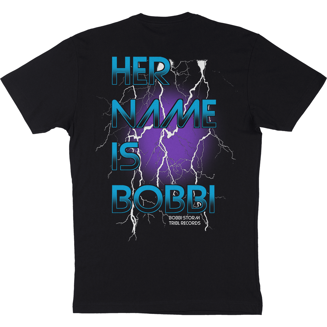 Storm Coming T-Shirt